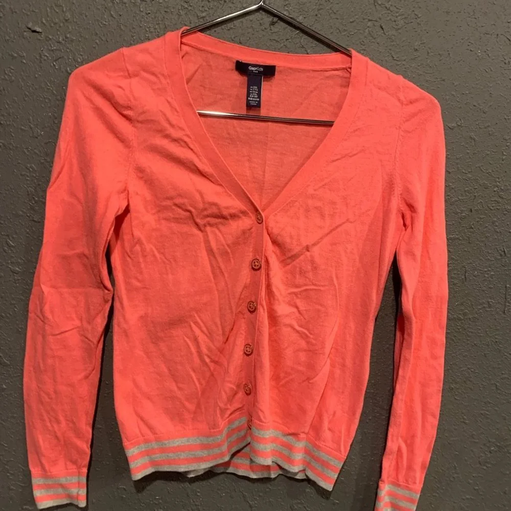 Girls Gap Blouse